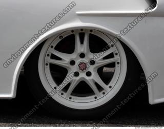 Photo reference of Veteran